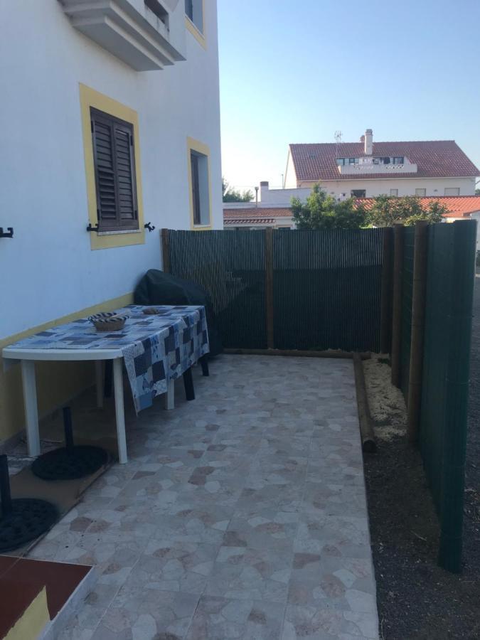 Almograve - Praias Exteriör bild